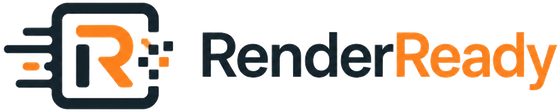 RenderReady